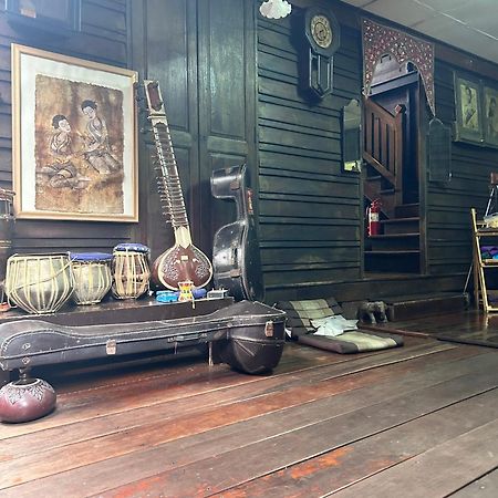 Chest'S Place بانكوك المظهر الخارجي الصورة