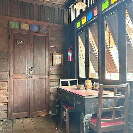 Chest'S Place بانكوك المظهر الخارجي الصورة